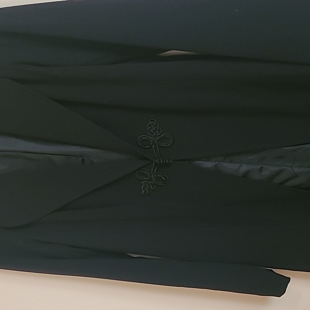 Bisou Bisou topper coat - Picture 2 of 9